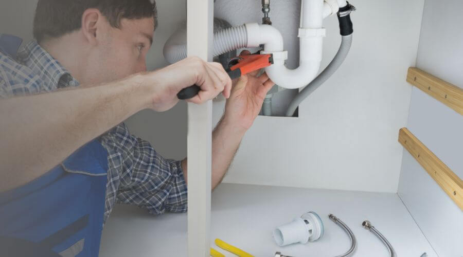 Professional same day plumber in Lenorah, TX